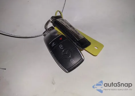 2020 Mercedes-Benz Glb 250 4Matic from USA, damaged, VIN W1N4M4HB2LW013555